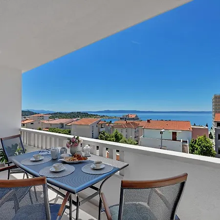 Guest house Dany Makarska