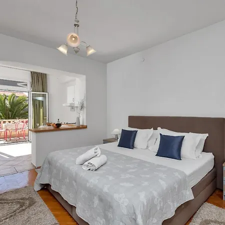 Dany Guest house Makarska