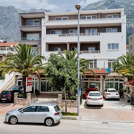 Dany Guest house 4*