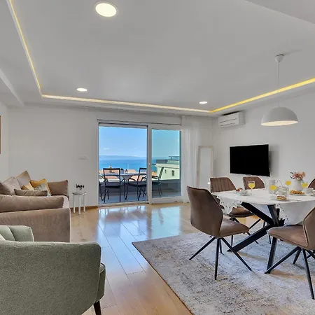 Dany Pensjonat 4*