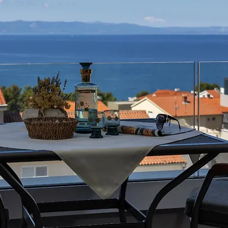 Guest house Dany 4*