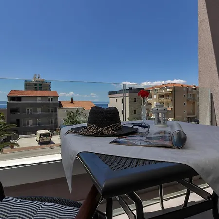 Guest house Dany 4*
