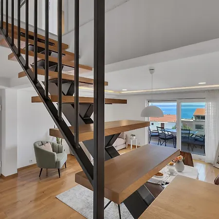 Pensjonat Dany Makarska