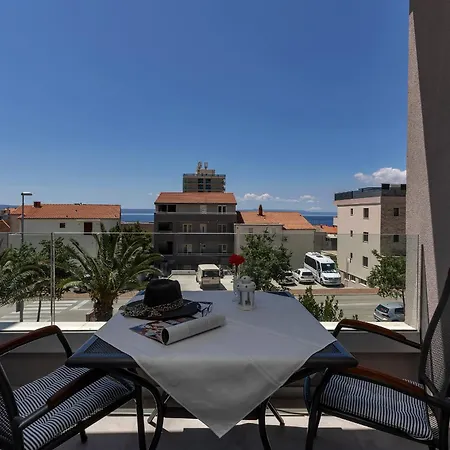 Guest house Dany 4*