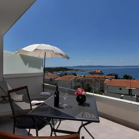 Dany Guest house Makarska