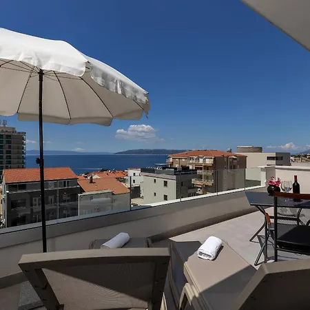 Dany Guest house Makarska