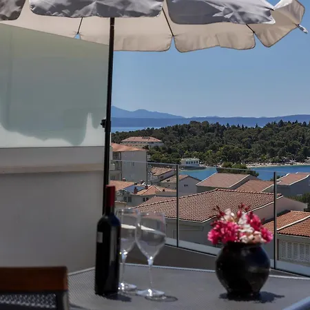 Dany Guest house 4*