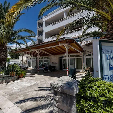 Guest house Dany