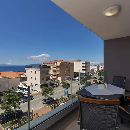 Guest house Dany Makarska
