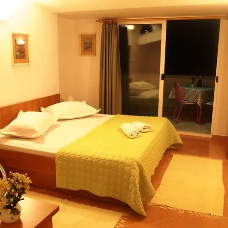 Pensjonat Dany Makarska