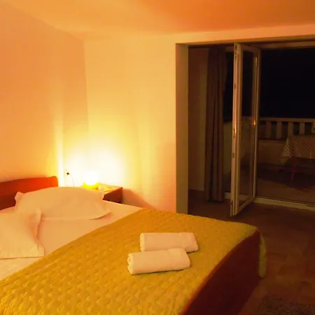 Pensjonat Dany Makarska