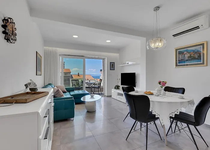 Dany 게스트하우스 마카르스카