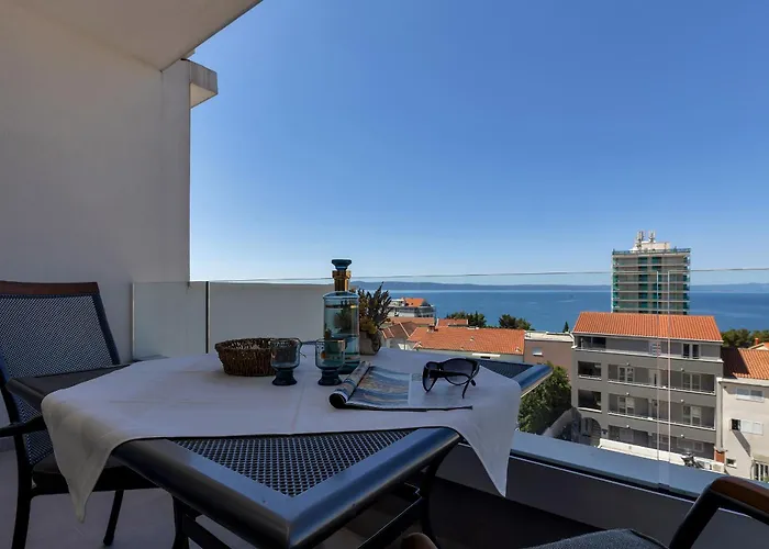 게스트하우스 Dany 마카르스카