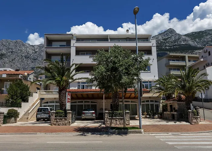 게스트하우스 Dany 4*