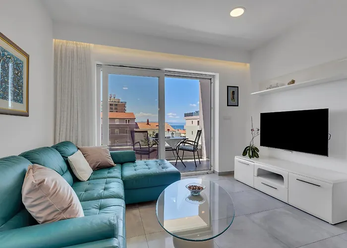 게스트하우스 Dany 마카르스카