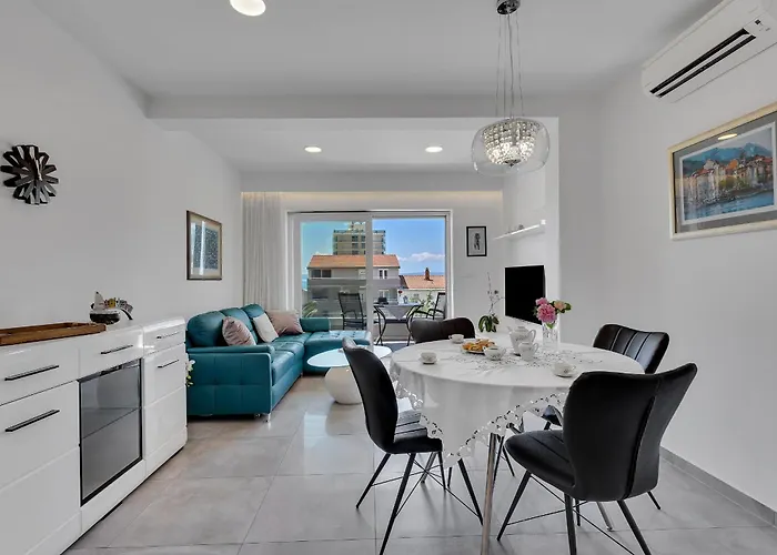 Dany 게스트하우스 마카르스카