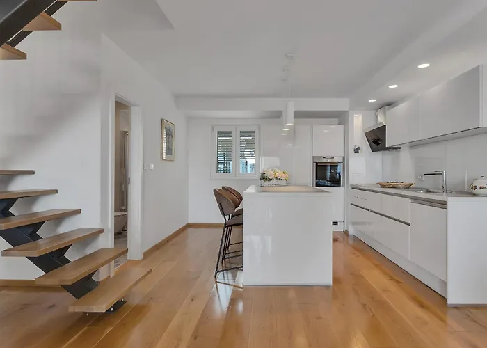 게스트하우스 Dany 마카르스카