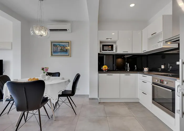 게스트하우스 Dany 마카르스카