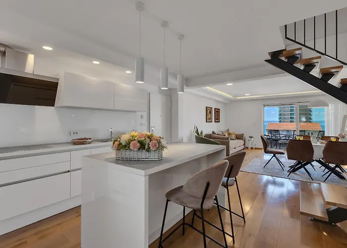 Dany 게스트하우스 4*