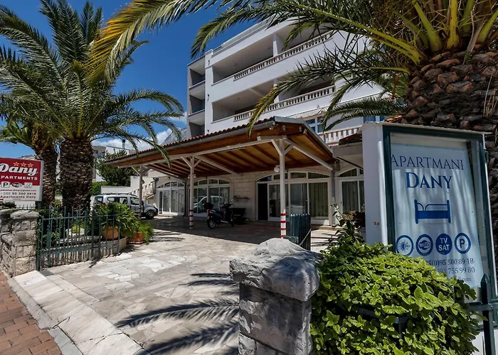 게스트하우스 Dany