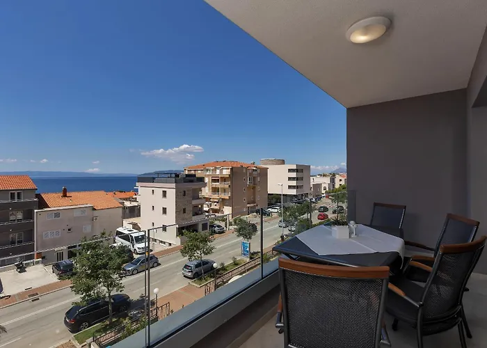 게스트하우스 Dany 마카르스카