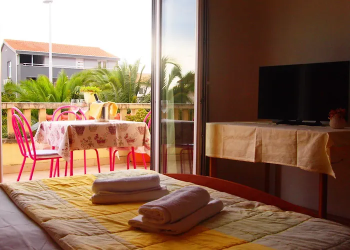 Dany 4* 마카르스카