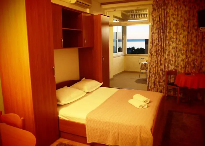 게스트하우스 Dany 마카르스카