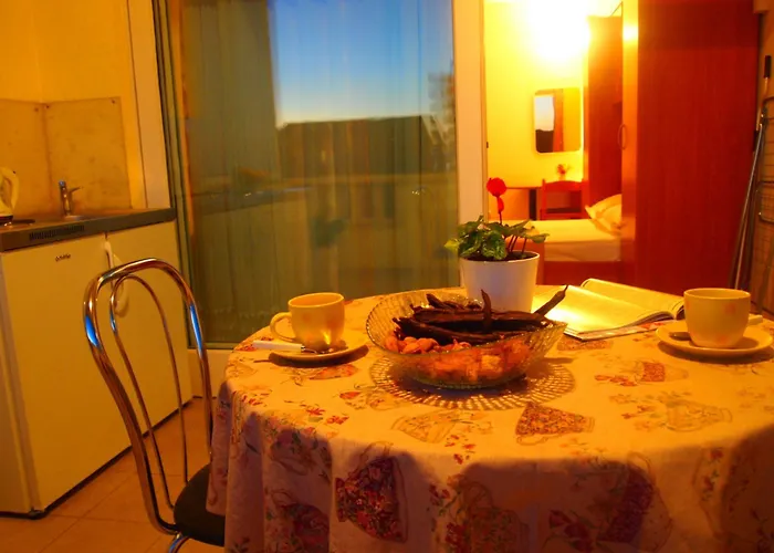 Dany 게스트하우스 4*