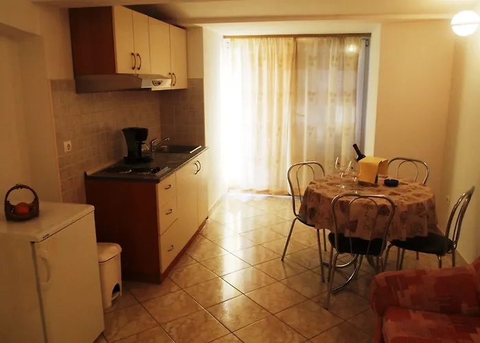 게스트하우스 Dany 4*