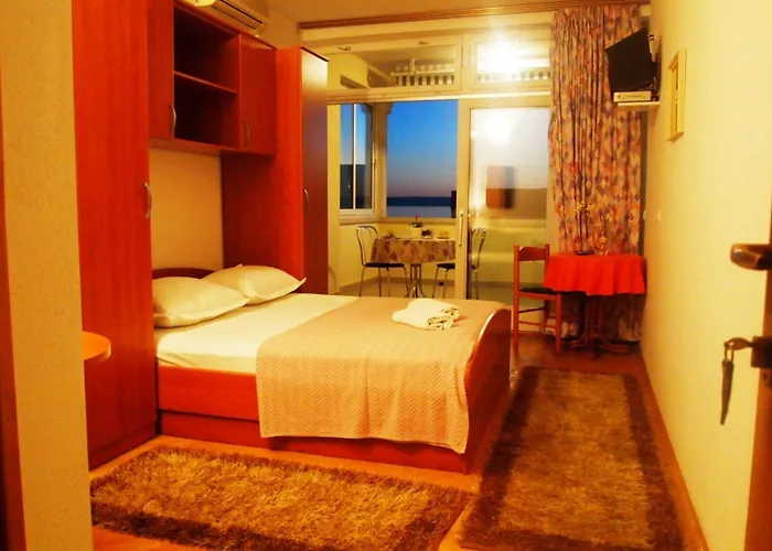 게스트하우스 Dany 마카르스카