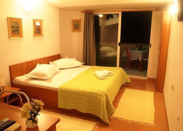 게스트하우스 Dany 마카르스카