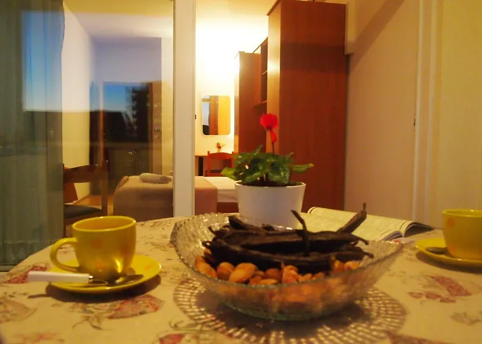 게스트하우스 Dany 4*