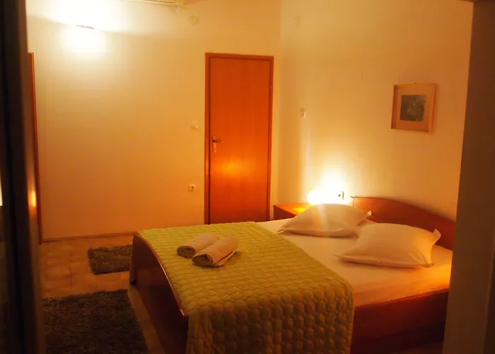 Dany 게스트하우스 마카르스카