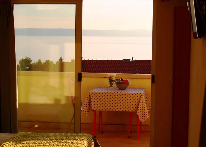 Dany 4* 마카르스카