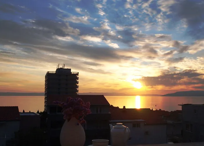 Dany 게스트하우스 마카르스카