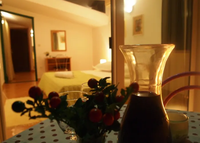 게스트하우스 Dany 마카르스카