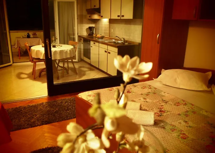 게스트하우스 Dany 마카르스카