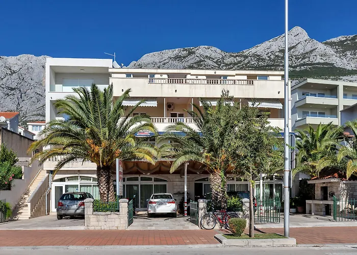 게스트하우스 Dany 4*