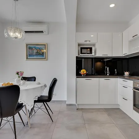 بيت ضيافة Dany ماكارسكا