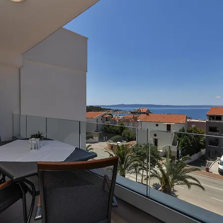 بيت ضيافة Dany