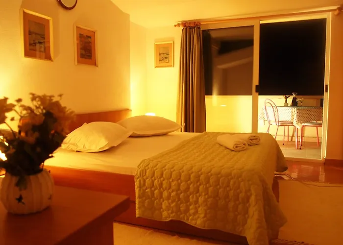 Dany 4* 마카르스카